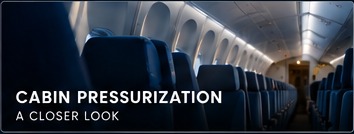 Cabin Pressurization